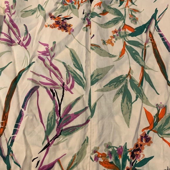 Blouse (store sample) - Picture 2 of 6